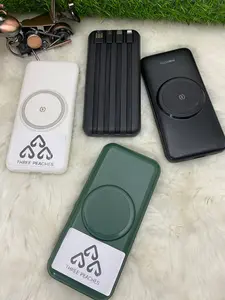 WIRELESS 10000 MAH KABEL RANDOM