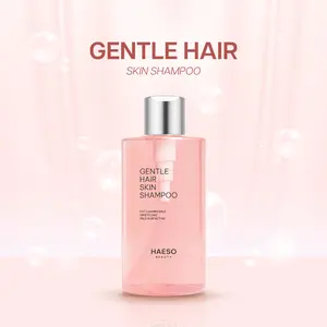 [DAPAT 1]  GENTLE AIR SKIN SHAMPOO HAESO BEAUTY | SPESIAL LIVE WITH MILA