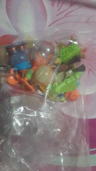 Product Review of Hiasan aquarium kura kura / penyu unik lucu murah from B**e 0