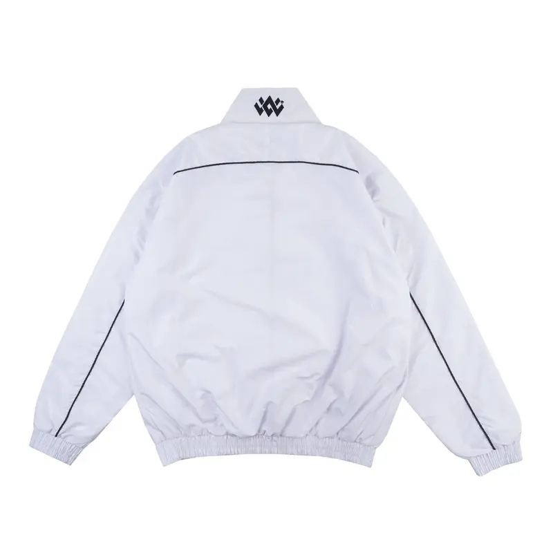 BILBIGS- jaket tracksuit running pria wanita unisex jaket olahraga bahan taslan Jn All-varian Parasut Sport  Waterproof  Outdoor 3