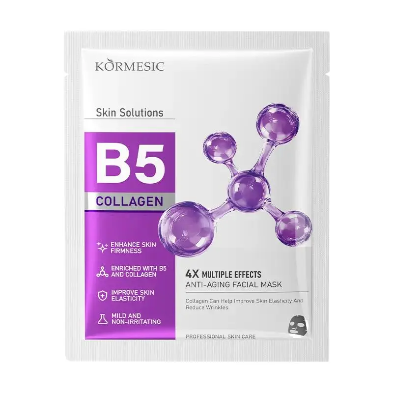 B5 COLLAGEN MASK