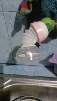 Product Review of Sambungan Filter kran 360 derajat Air from E**i S**i A**i 0