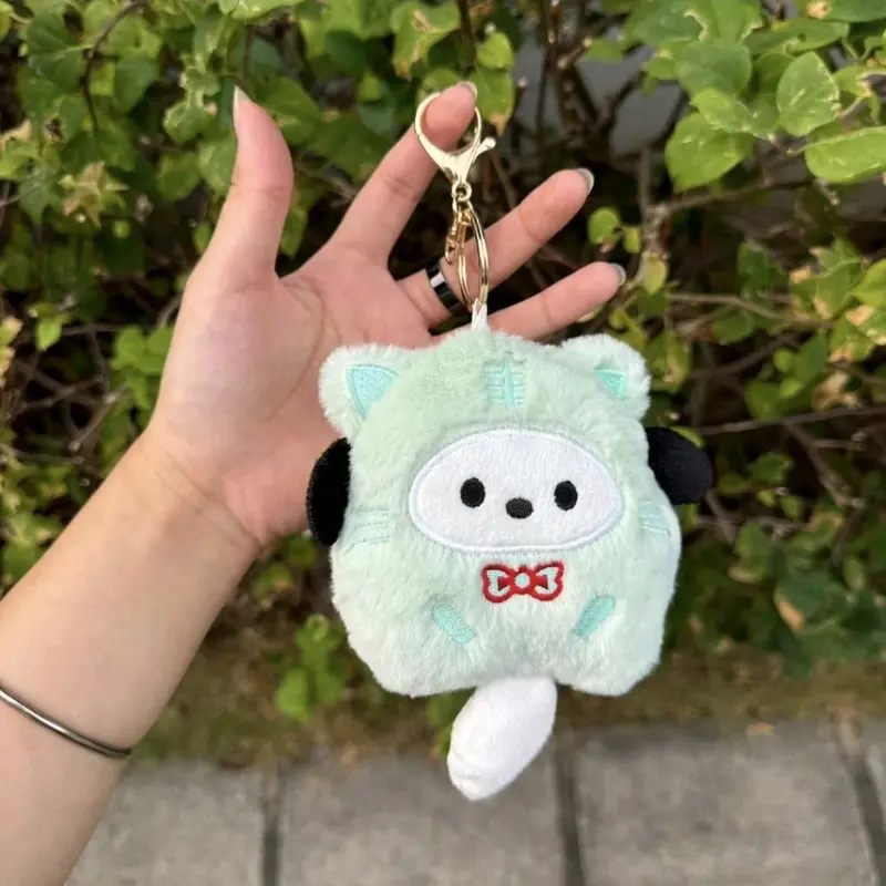 Kunci Ganci Sanrio Ready + PC Maxwell - Model Baru 2