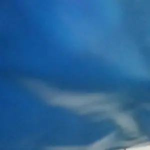 Kemeja Polos Couple Ayah Dan Anak Bahan Katun Premium Warna Emerald Blue (Harga Satuan) Baju Keluarga