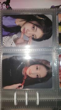 Product Review of Photocard BABYMONSTER Official from s**t 0