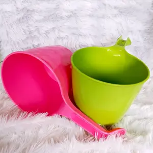 Gayung Plastik Jumbo Kapasitas 2L