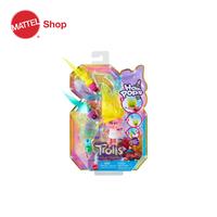 Gambar Trolls Band Together Yellow Hair Pops - Mainan Action Figure dari Mattel Indonesia_NEW Kota Tangerang 4 Tokopedia