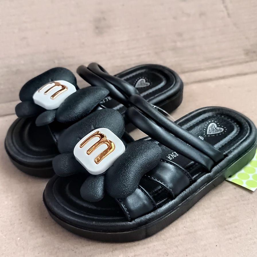 Sandal fashion import anak perempuan sandal/slop alina 803 motif pita sendal karet terbaru anak perempuan kaki 24-35 Sandal fashion import anak perempuan sandal/slop alina 803 motif pita sendal karet terbaru anak perempuan kaki 24-35