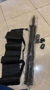 Product Review of TAS TRIPOD / TAS TRIPOD LIGHT STAND / TAS TRIPOD KAMERA 2 METER / TAS TRIPOD RINGLIGHT / TAS TRIPOD KAMERA / TAS TRIPOD 2.1 M Camera Foto Accessories Tripot from n**a 0