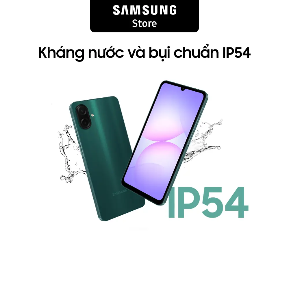Điện thoại Samsung Galaxy A07 4GB/64GB | BigBuy360 - bigbuy360.vn