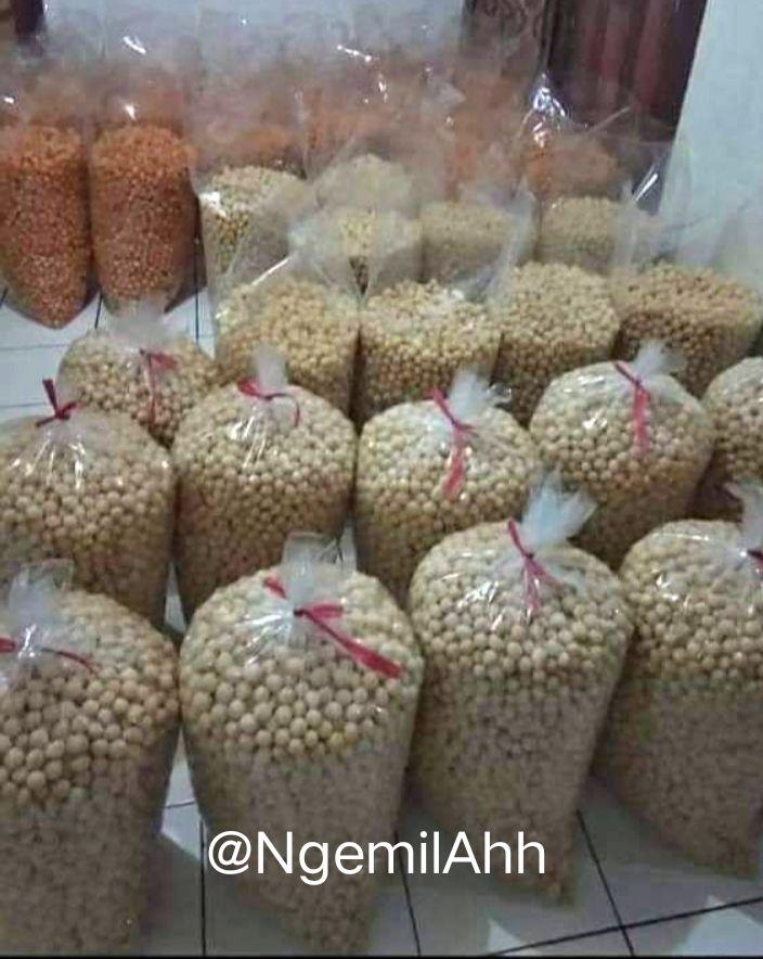 CIMOL KERING/ENDOG LEWO (EMPLOD) BANYAK VARIAN RASA