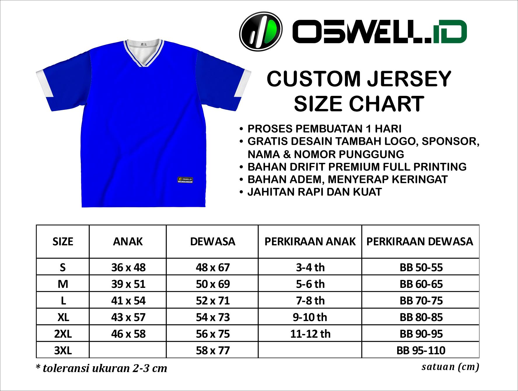 Baju Jersey Bola Futsal SHADOW EAGLE Starlympic GMMTV Full Printing Free Nameset