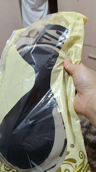 Product Review of Áo Lót Su Đúc Bigsize Không Gọng Không Viền – Mút Mỏng Nhẹ, Ôm Sát, Chống Trượt | Mã 726-725 from N**n T**h 0
