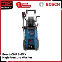 Gambar Bosch GHP 5-65 X High Pressure Washer 160 Bar dari Drill&Co Kota Administrasi Jakarta Barat 2 Tokopedia