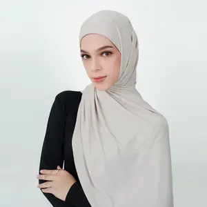 Saira Pashmina Hijab Instan by Sylmibasic Official