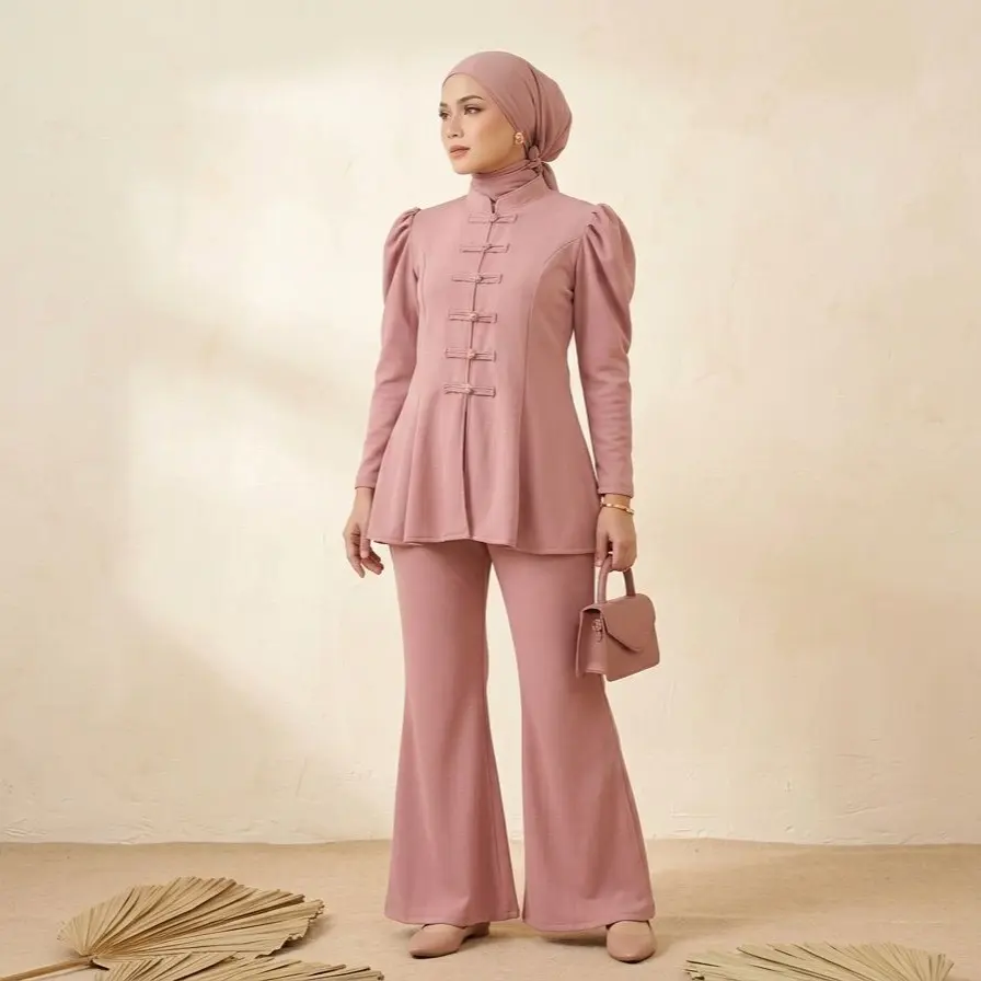 MEI SOFT PINK