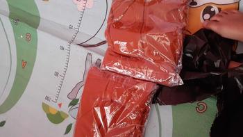 Product Review of dress karin//gamis kringkel Polos Navy from j**w 0