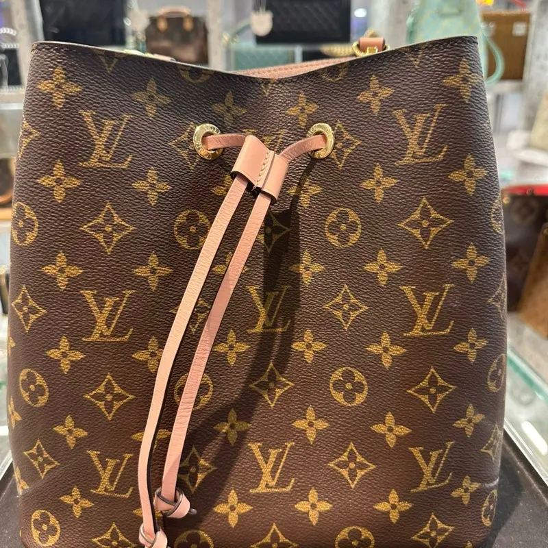 （preloved）Louis vuitton neoneo