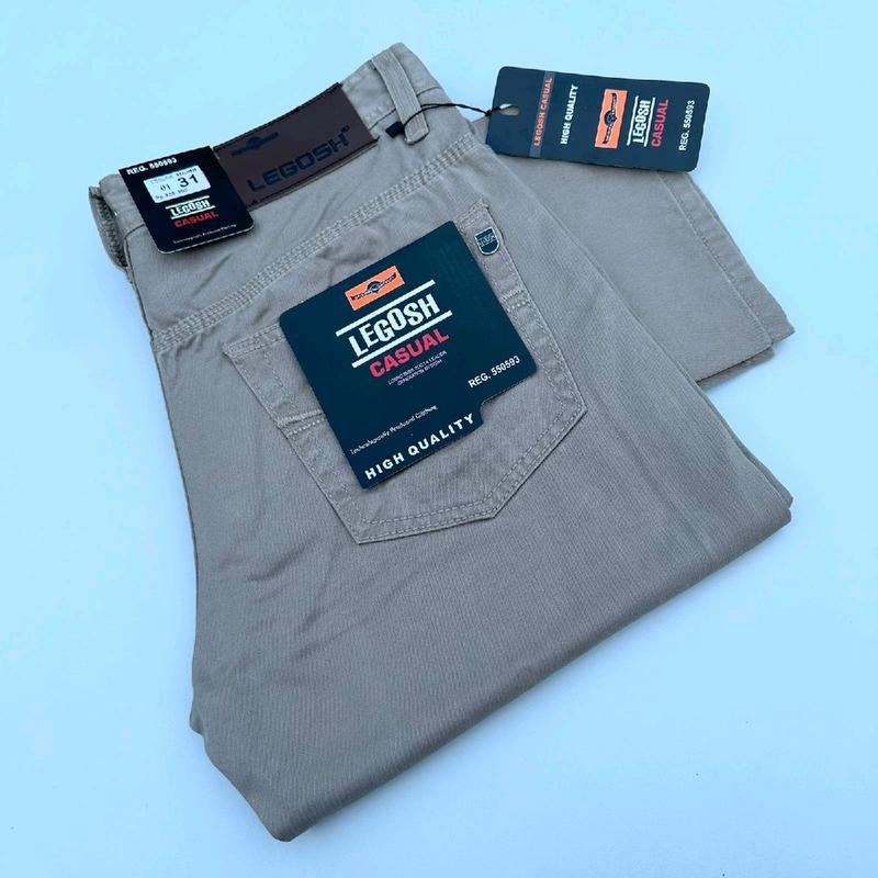 CELANA  LEGOSH PREMIUM Panjang 5