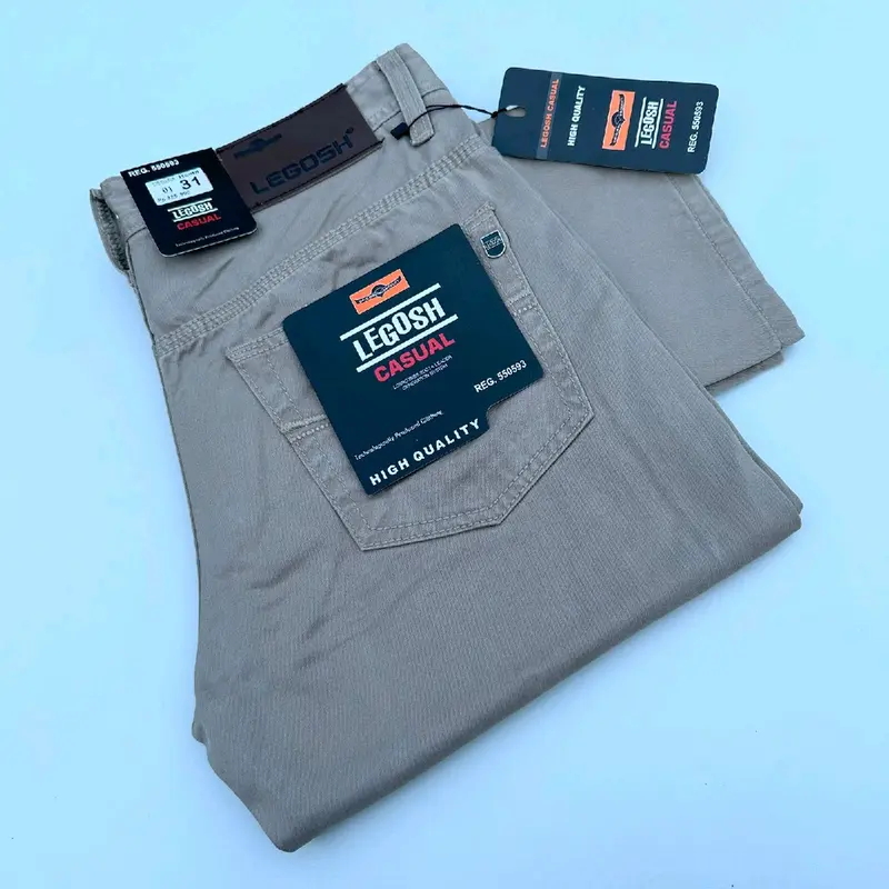 CELANA  LEGOSH PREMIUM Panjang 5