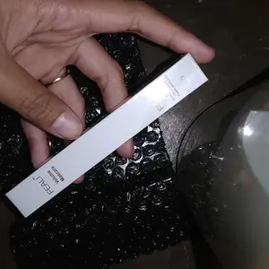 [BPOM] Feali Mascara Waterproof Long Lasting Volumizing Lengthen Eye Lash Makeup - Make Up Maskara Waterproof