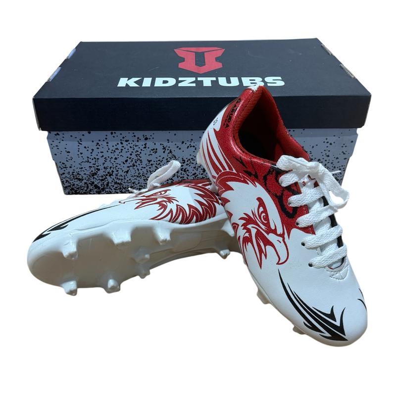 Product Introduction of Sepatu Sepak Bola Anak Laki Laki Usia 6-10 Tahun TK SD SMP Kelas 1 2 3 4 5 6 7 8 9 0 KIDZTUBS162592723 Outdoor Sport 26