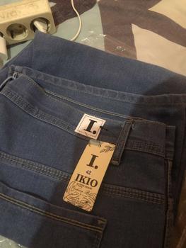 Product Review of Celana cutbray wanita jumbo premium -Celana jeans cutbray jumbo-Highwaist cutbray jeans jumbo Polos. Panjang Stretch Cewek from u**7 0