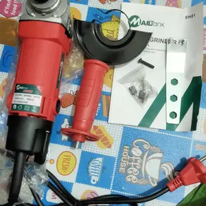 MAILTANK SH01 Mesin Gerinda Tangan - Angle Grinder