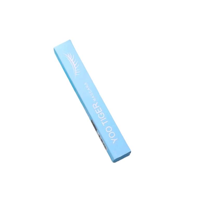 ( COD)1037 Maskara Tosca Mascara pelentik dan volume 360 Natural Waterproof Lentik 1037 1-6 pcs 0