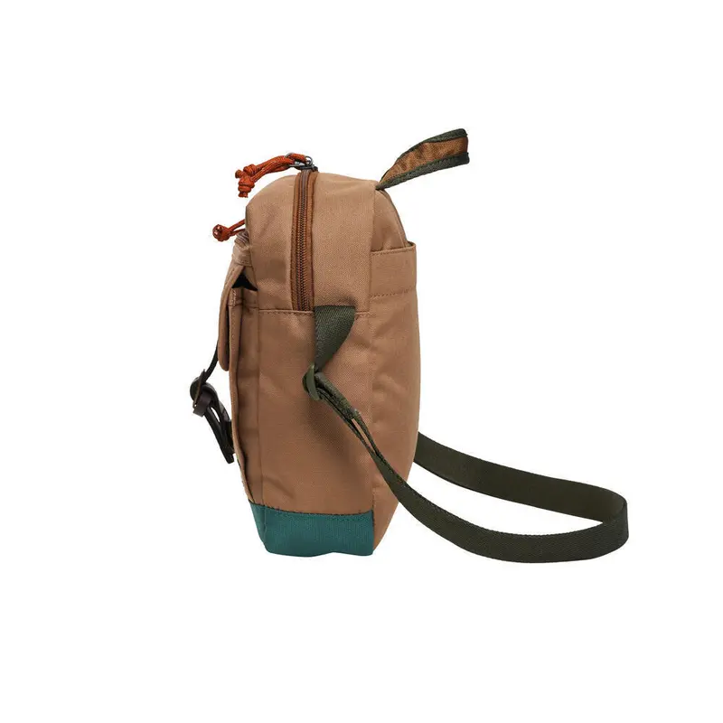 EIGER VOYAGER TRAVEL POUCH 2