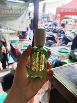 Product Review of Overdays Parfum Tanggal Lahir Wanita Batu Permata from 𝑰**𝒔 𝒎** 𝒛** 1