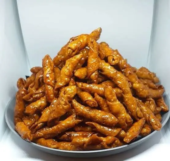 COD 1 KG KACANG SEMBUNYI UMPET PUTRI MALU GULA MERAH