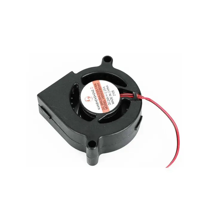 BARANG BARU Kipas Biled Headlamp Motor DC12V Pendingin Blower Exhaust Fan Retrofit 0