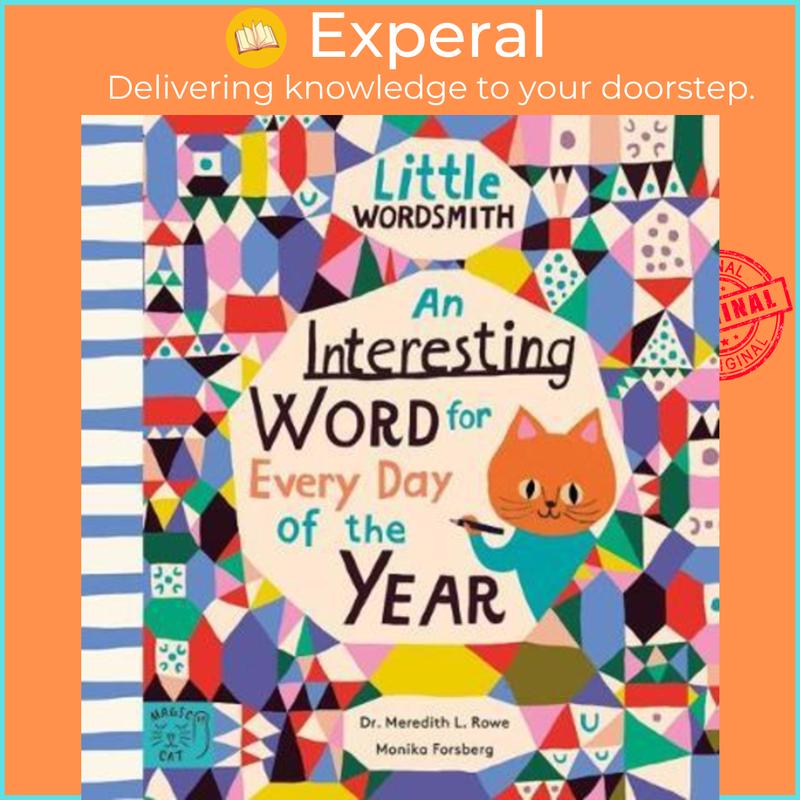 An Interesting Word for Every Day of the Year : Fascinating Words ...