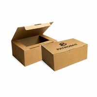 Gambar Double Box Patrobas | Extra Packaging dari Patrobas Kota Tangerang Selatan 3 Tokopedia