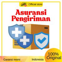 Gambar OKESHOP - ASURANSI PENGIRIMAN (FREE)  - FREE - Free, ASURANSI PENGIRIMAN dari Okeshop Kota Administrasi Jakarta Pusat 1 Tokopedia