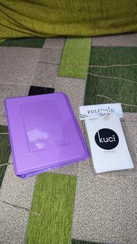 Product Review of Combo Set Gambar & Album (4R & Polaroid), 30/50/100/200 Polaroid & Album from ** 1