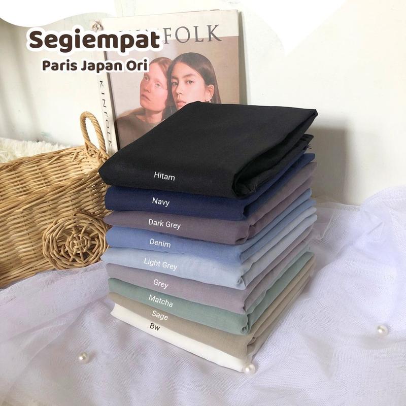 Rania Paris Jadul Ori by Myelin 3