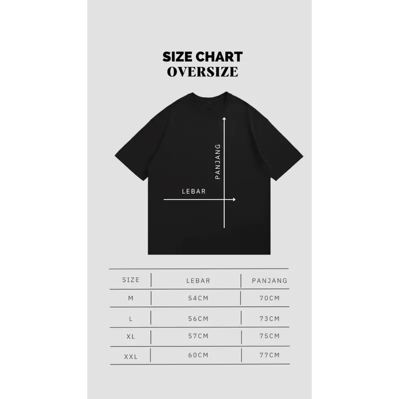 T-shirt Distro Number 77 Hitam - Putih - Abu-abu Oversize Pria Dan Wanita Dewasa Baju Cotton Combed 24s High Premium Kaos Lengan Pendek Size M L XL XXL 4