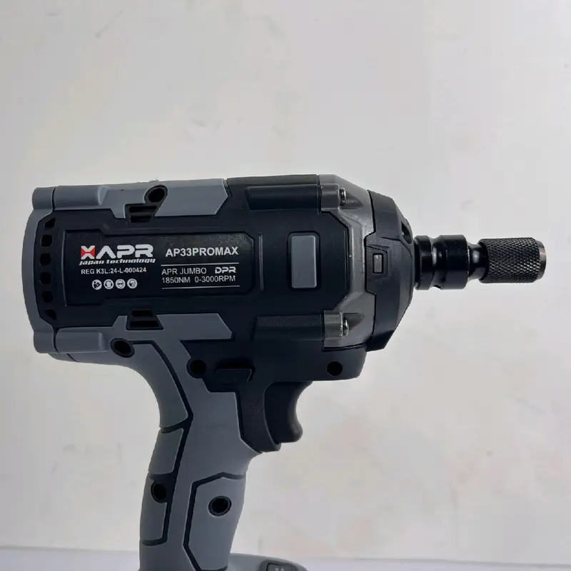 ADAPTOR IMPACT KE BOR MATA obeng angin sekrup hex konektor impact driver konektor 6