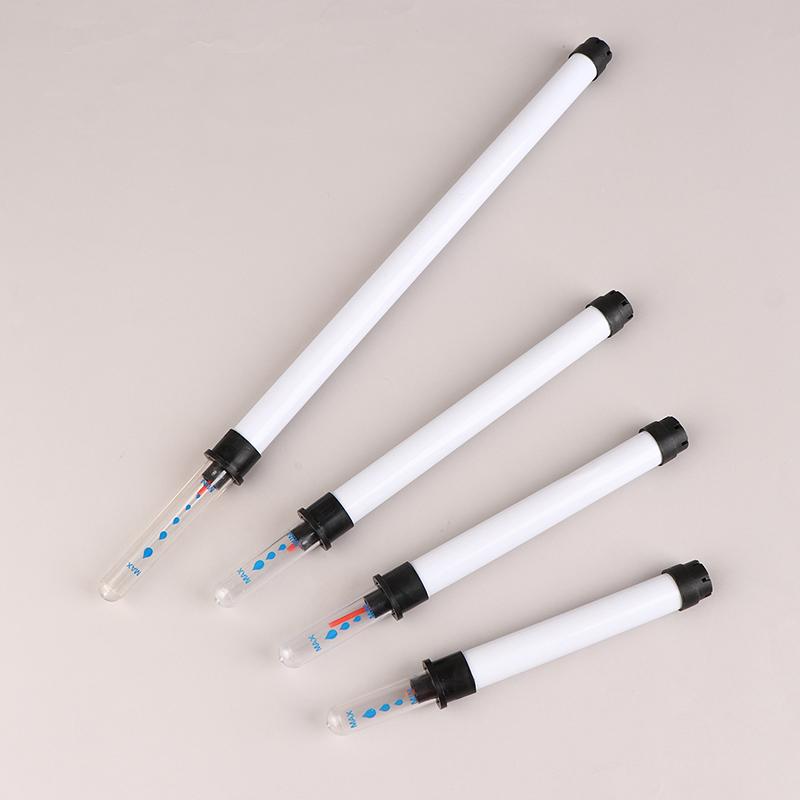 Product Introduction of Indoor Plants Water Level Indicator Meter Probe Water Level Gauge Buoy Indoor Potted Hydroponic Plant Level Indicator 16