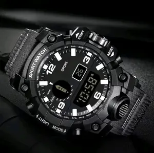 Bayar ditempat !!!. Jam tangan digital sport