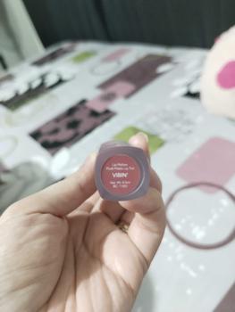 Product Review of Happy Skin Lip Mallow Tint from s**🧿 0