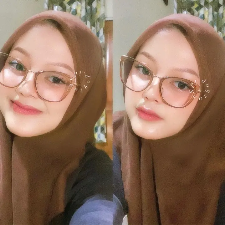 FRAME KACAMATA LUNA