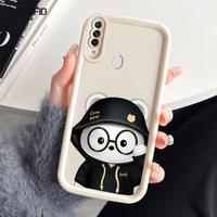 Gambar YWSBFID Casing Hp untuk OPPO A31 A8 Case Pola Panda lucu Kasing Anti Drop Silikon Softcase Casing - Gaya1, OPPO A31 2020 dari YWSBFID MALL Kab. Tangerang 4 Tokopedia