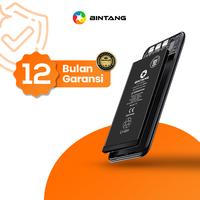 Gambar BINTANG Baterai Signature For EB-BS908ABY SAMSUNG S22 ULTRA Li-ion 3700mAh Original Capacity dari Bintang Official Store Kota Tangerang 4 Tokopedia