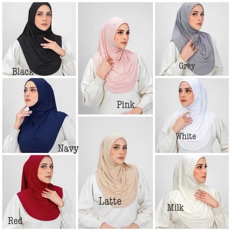 Buttonscarves active slip on 2.0