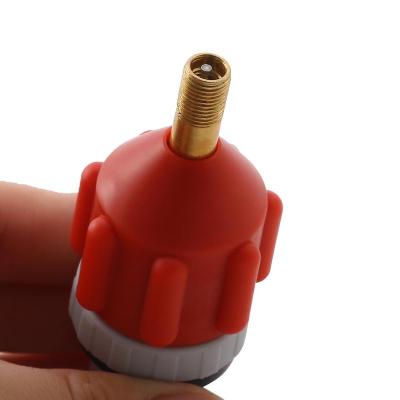 Product Introduction of Bộ Chuyển Đổi Van Khí Thông Thường Cho Thuyền Kayak, Bộ Chuyển Đổi Bơm Bảng, Phụ Kiện Thuyền Bơm Hơi 14
