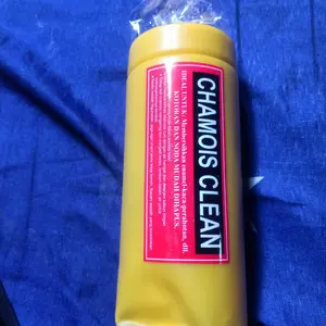 Kain Lap Berserat Ukuran Besar 43 x 32 cm Premium Design Lembut Dan Daya Serap Tinggi