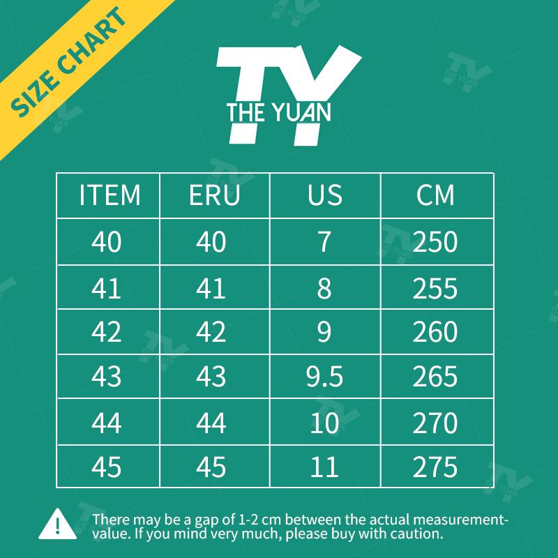 Product Introduction of THE YUAN New Comfortable Rubber Shoes for Man Closed Sports Shoes Sneakers Training Trainers Casual Running Runner Footwear Walking Shoes Athletic Boy 1
